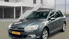 Grijs Gebruikt 2010 Citroën C5 Business Class Stationwagen | € 3.995 (Eerlijke prijs)