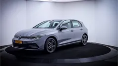Grijs Gebruikt 2020 VW Golf VIII Edition Hatchback | € 24.925 (Super prijs)