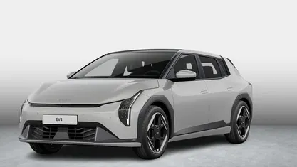 Overige Nieuw 2025 Kia EV4 Advance Hatchback | € 45.195 (Eerlijke prijs)