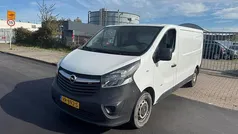 Gebruikt 2015 Opel Vivaro Van | € 5.450 (Eerlijke prijs)