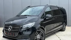 Gebruikt 2025 Mercedes V300 Exclusive MPV | € 108.895