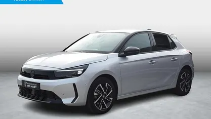 Grijs Occasion 2024 Opel Corsa Hatchback | € 23.489 (Eerlijke prijs)