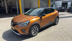 Oranje Gebruikt 2020 Renault Captur Intens SUV | € 20.450 (Eerlijke prijs)