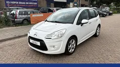 Gebruikt 2013 Citroën C3 Exclusive Hatchback | € 4.495 (Goede deal)
