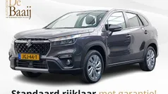 Gebruikt 2022 Suzuki SX4 S-Cross Style SUV | € 22.950 (Goede deal)