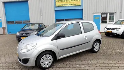 Occasion 2008 Renault Twingo Authentique Hatchback | € 1.745 (Goede deal)