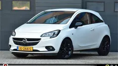 Gebruikt 2016 Opel Corsa Edition Hatchback | € 8.495 (Eerlijke prijs)