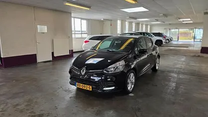 Occasion Renault Clio IV Intens 90 PK (66 kW) 2017 Hatchback