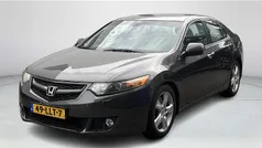 Grijs Gebruikt 2010 Honda Accord Executive Sedan | € 8.950 (Eerlijke prijs)
