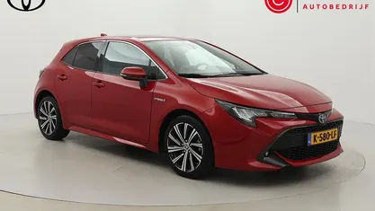 Occasion Toyota Corolla 123 PK (90 kW) 2021 Hatchback