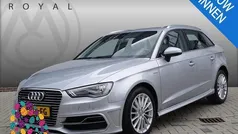 Gebruikt 2016 Audi A3 Sportback Attraction Hatchback | € 14.995 (Eerlijke prijs)