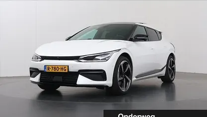Gebruikt 2022 Kia EV6 GT-Line SUV | € 37.935 (Eerlijke prijs)