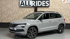 Gebruikt 2021 Skoda Karoq Business Line SUV | € 34.950 (Eerlijke prijs)