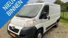 Overige Gebruikt 2012 Peugeot Boxer Van | € 3.450 (Goede deal)