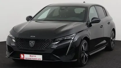 Occasion Peugeot 308 GT 2024