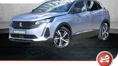 Grijs Gebruikt 2023 Peugeot 3008 GT SUV | € 32.380 (Eerlijke prijs)