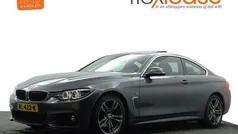 Gebruikt 2018 BMW 418 Executive Coupé | € 22.900 (Eerlijke prijs)