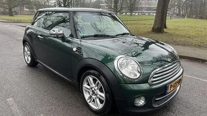 Occasion Mini Cooper 122 PK (89 kW) 2012 Hatchback