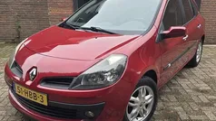 Gebruikt 2008 Renault Clio GrandTour Dynamique Stationwagen | € 3.299 (Eerlijke prijs)