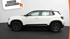 Gebruikt 2024 Jeep Avenger EV Longitude SUV | € 21.390 (Super prijs)