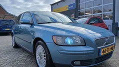 Gebruikt 2006 Volvo V50 Stationwagen | € 4.350 (Eerlijke prijs)