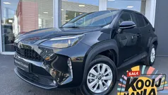 Gebruikt 2024 Toyota Yaris Cross Edition SUV | € 27.900 (Goede deal)