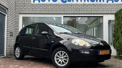 Gebruikt 2010 Fiat Punto Evo Business Hatchback | € 1.999 (Eerlijke prijs)