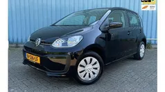 Gebruikt 2022 VW up! Hatchback | € 12.750 (Eerlijke prijs)