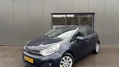 Gebruikt 2013 Kia Rio Plus Hatchback | € 5.740 (Eerlijke prijs)