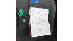 Wit Gebruikt 2008 VW Golf VI Trendline Hatchback | € 1.950 (Super prijs)