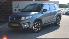 Grijs Gebruikt 2017 Suzuki Vitara SUV | € 14.950 (Eerlijke prijs)