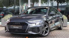 Grijs Gebruikt 2021 Audi A3 e-tron S-Line Hatchback | € 27.450 (Goede deal)
