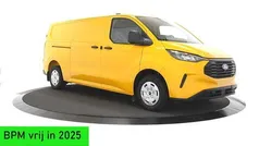 Gebruikt 2024 Ford Transit Custom Trend Van | € 29.950 (Super prijs)
