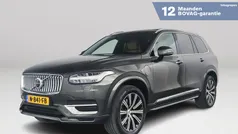 Grijs Gebruikt 2021 Volvo XC90 Inscription SUV | € 52.995 (Eerlijke prijs)