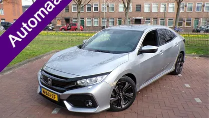 Occasion Honda Civic Elegance 127 PK (93 kW) 2020 Hatchback