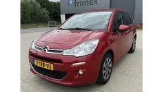 Gebruikt 2014 Citroën C3 Hatchback | € 4.999 (Eerlijke prijs)