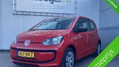 Gebruikt 2011 VW up! move up! Hatchback | € 4.650 (Eerlijke prijs)