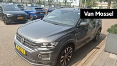 Gebruikt 2019 VW T-Roc Sportline SUV | € 25.900 (Eerlijke prijs)