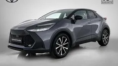 Grijs Gebruikt 2024 Toyota C-HR Edition SUV | € 37.900 (Super prijs)