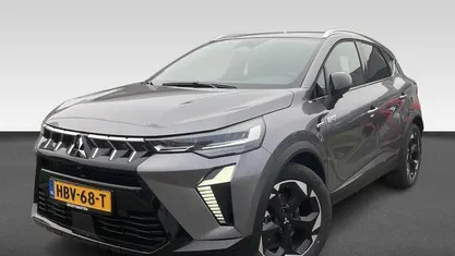 Occasion Mitsubishi ASX Intense+ 69 PK (50 kW) 2025 SUV