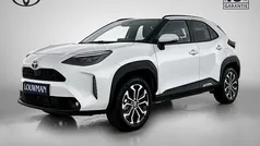 Gebruikt 2025 Toyota Yaris Cross Comfort SUV | € 36.945 (Eerlijke prijs)
