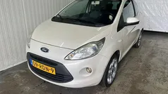 Gebruikt 2011 Ford Ka Titanium X Hatchback | € 2.950 (Eerlijke prijs)