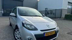 Renault Clio II