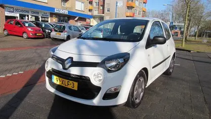 Occasion 2012 Renault Twingo Authentique Hatchback | € 2.450 (Eerlijke prijs)