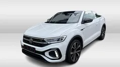 Gebruikt 2023 VW T-Roc Cabriolet Beats Cabriolet | € 35.950 (Super prijs)