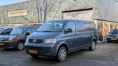 Occasion 2010 VW T5 Van | € 2.950 (Super prijs)