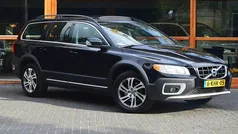 Zwart Gebruikt 2013 Volvo XC70 Momentum SUV | € 11.950 (Eerlijke prijs)