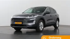 Grijs Gebruikt 2023 Ford Kuga Titanium X SUV | € 31.835 (Goede deal)