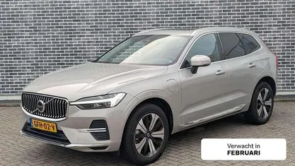 Occasion 2024 Volvo XC60 SUV | € 46.899 (Super prijs)