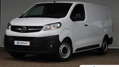 Gebruikt 2024 Opel Vivaro Van | € 25.722 (Eerlijke prijs)